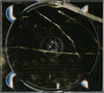 CD Sun Of The Sleepless: I 244048