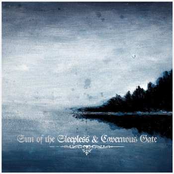 LP Sun Of The Sleepless:  Sun Of The Sleepless & Cavernous Gate LTD 418921