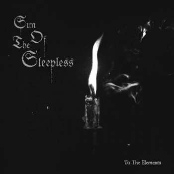 Album Sun Of The Sleepless: To The Elements
