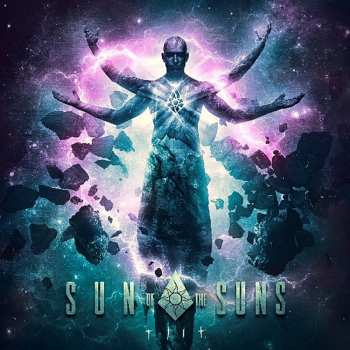 Album Sun Of The Suns: Tiit