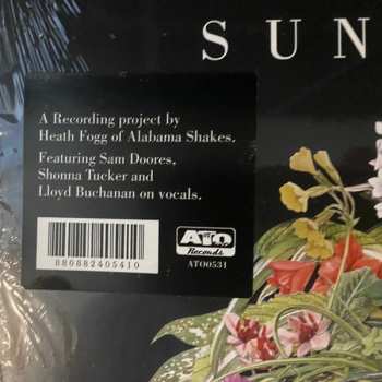LP Sun On Shade: Sun On Shade 509948