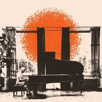 Album Laraaji: Sun Piano