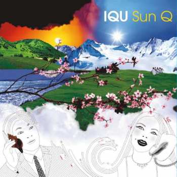 Album IQU: Sun Q
