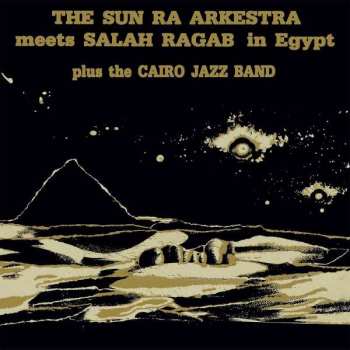 CD The Sun Ra Arkestra: In Egypt 477626