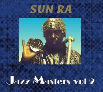 Album Sun Ra: Bad And Beautiful / Fate In A Pleasant Mood