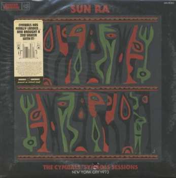 Album Sun Ra: Cymbals