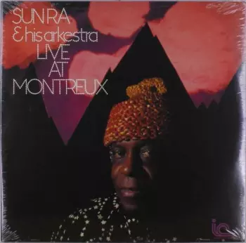 Live At Montreux