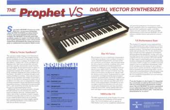 LP The Sun Ra Arkestra: Prophet CLR