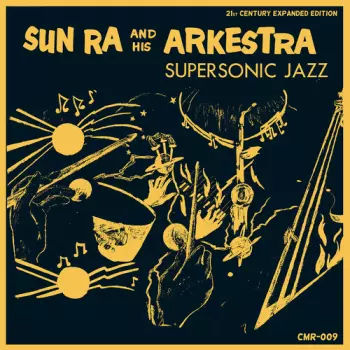 Supersonic Jazz