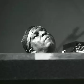 The Sun Ra Arkestra: Nuits De La Fondation Maeght