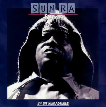 Album Sun Ra: Janus