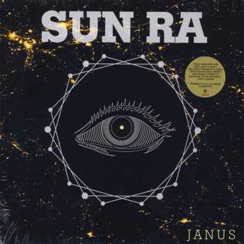 LP Sun Ra: Janus 49137