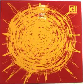 Album Sun Ra: Jazz By Sun Ra Vol. 1