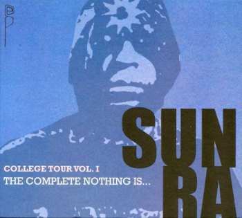 Album Sun Ra: Nothing Is...