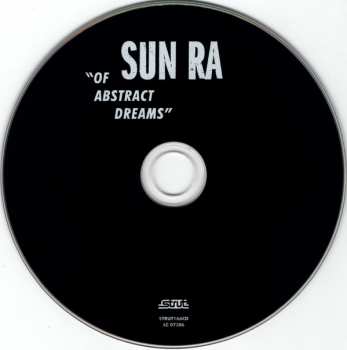 CD Sun Ra: Of Abstract Dreams 91927