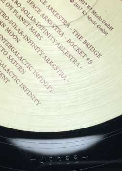 3LP Sun Ra: Singles Volume 2 (The Definitive 45s Collection 1962-1991) 411369