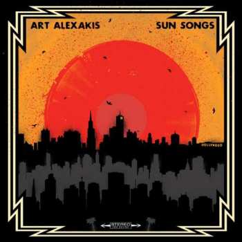 Album Art Alexakis: Sun Songs