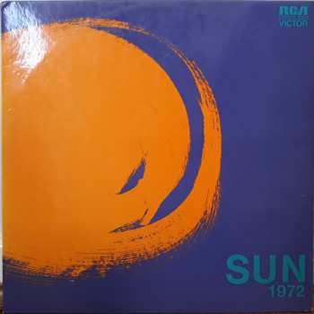 Album Sun: Sun 1972