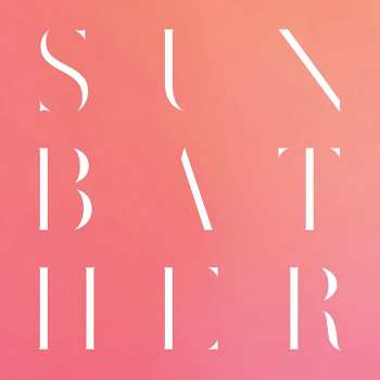 Album Deafheaven: Sunbather (10th Anniversary Edition)
