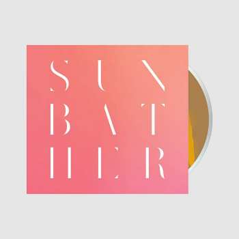 CD Deafheaven: Sunbather (10th Anniversary Edition) 461808