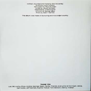 LP Sunbeam Sound Machine: Double Magic LTD