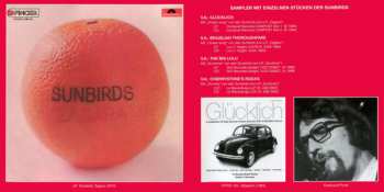 CD Sunbirds: Sunbirds 303647