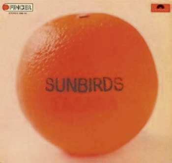 Album Sunbirds: Zagara