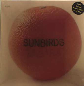 LP Sunbirds: Zagara LTD | NUM 348697