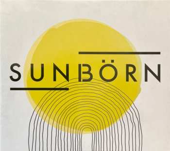 Album Sunbörn: Sunbörn
