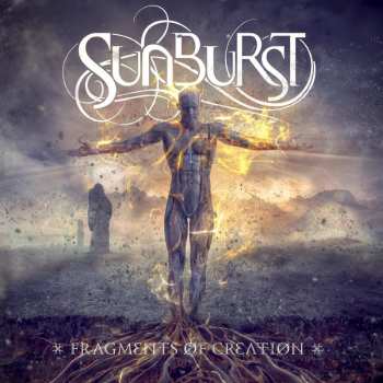 Album Sunburst: Fragments of Creation