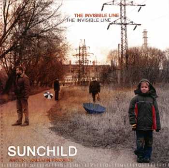 4CD Sunchild: Time And The Tide DLX 530133