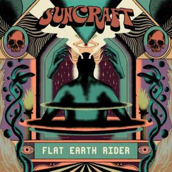 Suncraft: Flat Earth Rider