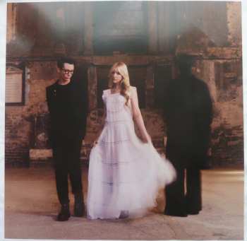 LP Sunday: Devotion  CLR