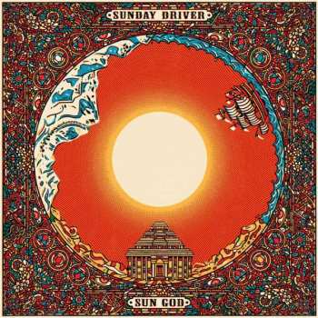 Album Sunday Driver: Sun God