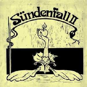 Album Sündenfall II:  Sündenfall II