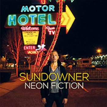 CD Sundowner: Neon Fiction 251109
