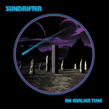 Album Sundrifter: An Earlier Time
