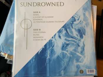 LP Sundrowned: Become Ethereal 135609