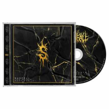 Album Sunfall: Les Morts Sont Nes Ici