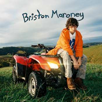 Album Briston Maroney: Sunflower