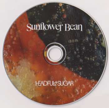 CD Sunflower Bean: Headful Of Sugar 497906