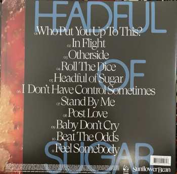 LP Sunflower Bean: Headful Of Sugar CLR | LTD