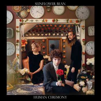 Album Sunflower Bean: Human Ceremony