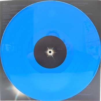 LP Sunflower Bean: Twentytwo In Blue LTD | CLR 350667