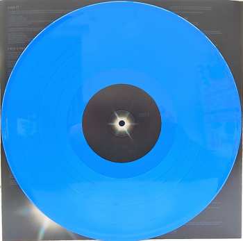 LP Sunflower Bean: Twentytwo In Blue LTD | CLR 350667
