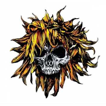 Album Sunflower Dead: C.O.M.A.