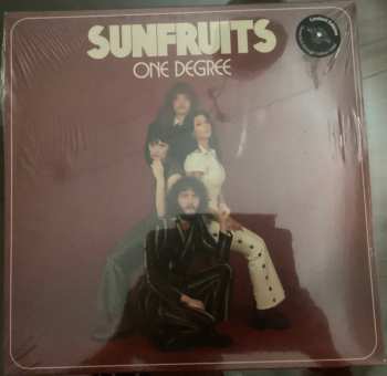 LP Sunfruits: One Degree 482290