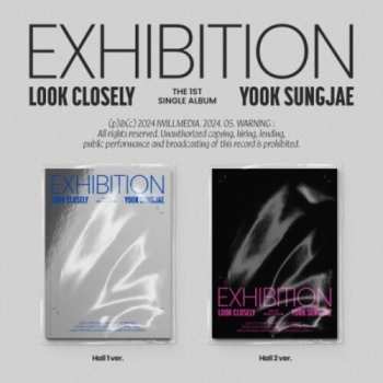 Album Sung Jae Yook: Exhibition: Look Closely