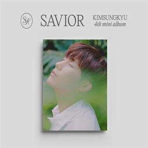 Album Sung Kyu Kim: Saviour