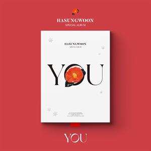 Album Sung Woon Ha: You